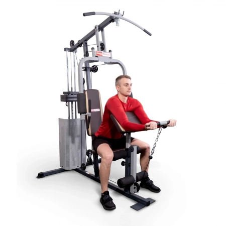 
            Многофункциональная силовая станция Protrain MT110        