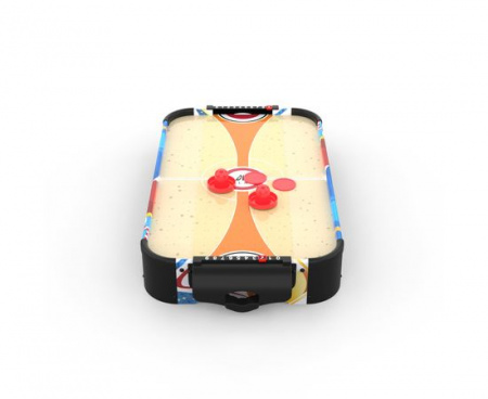 Игровой стол - аэрохоккей DFC SUNFLOWER 24" JG-AT-12400