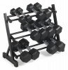 Стойка-мини для гантелей VictoryFit VF-D4019