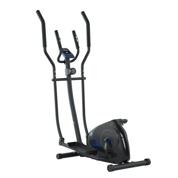 Эллиптический тренажер Royal Fitness Арт. RFEL-53