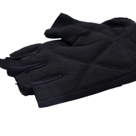 Перчатки для фитнеса PRCTZ MEN'S FITNESS GLOVES "S"