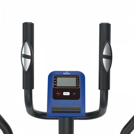 Эллиптический тренажер Royal Fitness Арт. RFEL-53