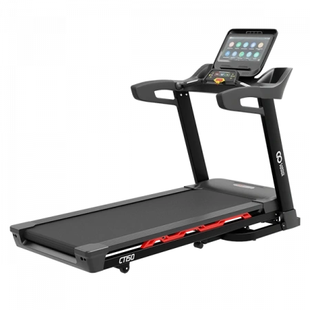 Беговая дорожка CardioPower PRO CT150