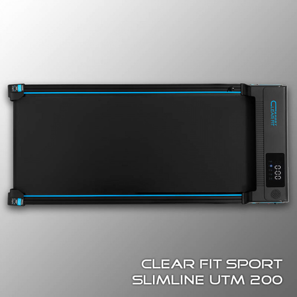 Clear Fit SlimLine UTM 200