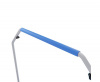 Батут с поручнем DFC PLENY 36" BLUE