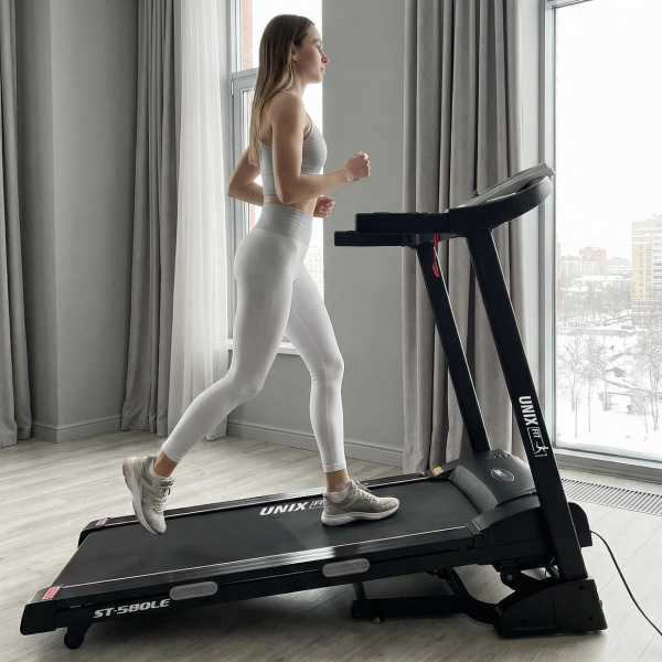 Беговая дорожка UNIX Fit ST-580L