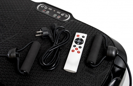 Виброплатформа VF-M503 Black