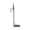 Баскетбольная стойка UNIX Line B-Stand-PE 44"x28" (110 х 70 см) R45 235-305 см