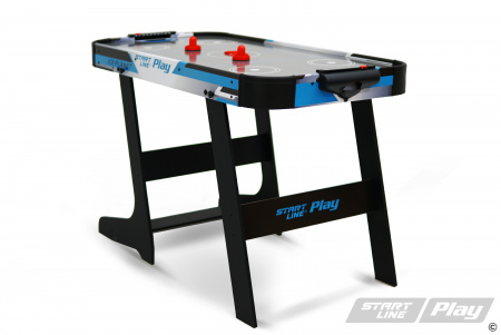 Аэрохоккей ICE PLANET