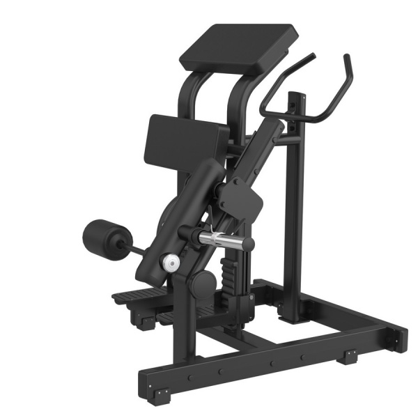 Сгибание ног стоя Gymmaster LAS-13