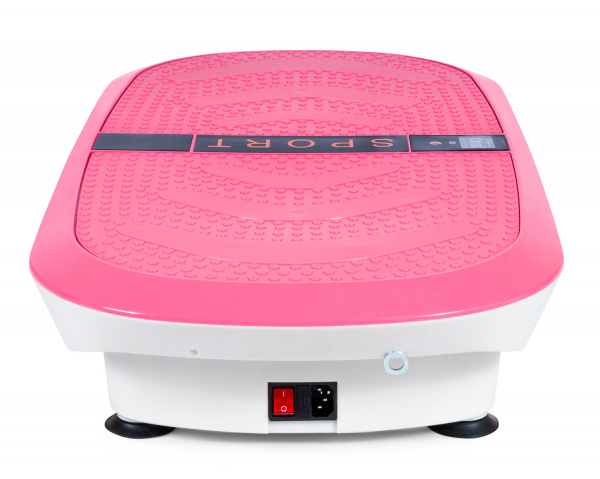 3D Виброплатформа VF-S800 Pink