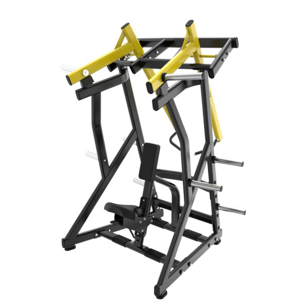 Тяга с упором в грудь Insight Fitness TN13