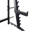Рама для приседов BODY SOLID GPR370B черная