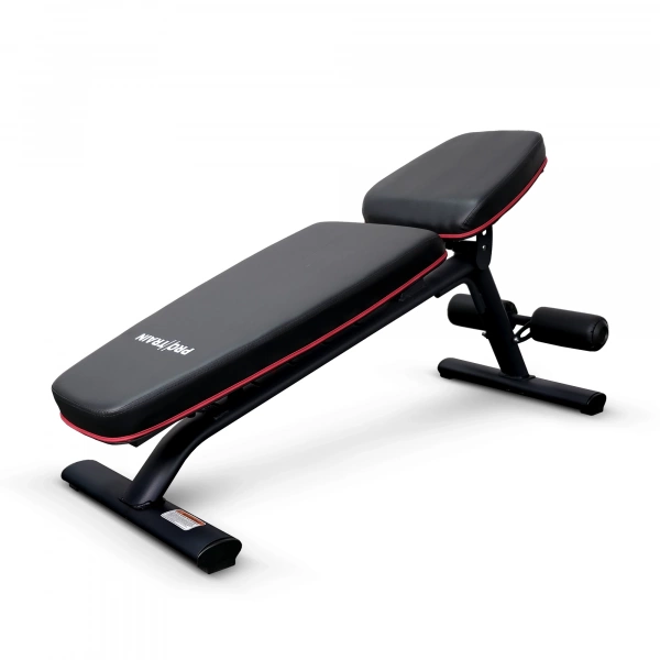 
            Скамья многофункциональная регулируемая Protrain SB235        