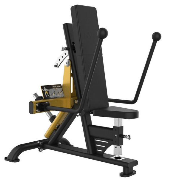 Трицепс-машина Gymmaster EK578