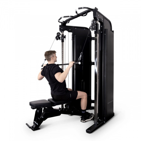 Многофункциональный силовой комплекс Protrain GT-FTS