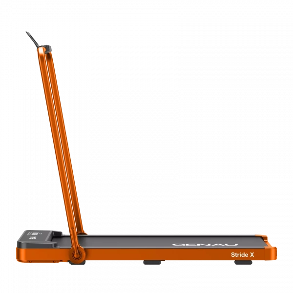 Беговая дорожка Genau Stride X Orange