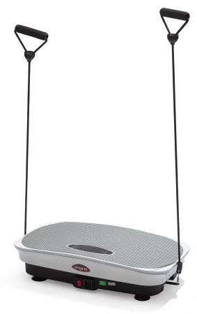 Виброплатформа VictoryFit VF-M720 (белая)