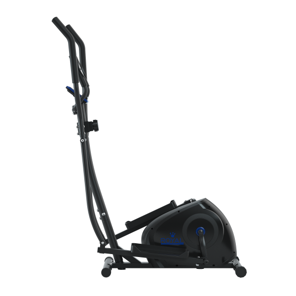 Эллиптический тренажер Royal Fitness Арт. RFEL-53
