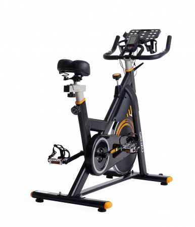 Велотренажер Genau Spin Bike XT-750