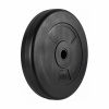 Диск 26 мм. пластиковый  10 кг VictoryFit VF-SPL26100
