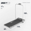 Беговая дорожка UNIX Fit R-210V