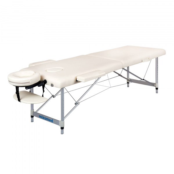 Стол массажный медицинский Mizomed Standart AL 2 S