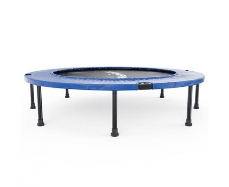 Батут DFC FOLDING 48' синий