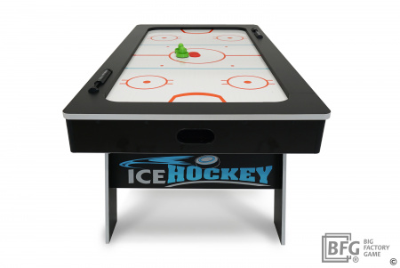Аэрохоккей BFG ICE TIME 4