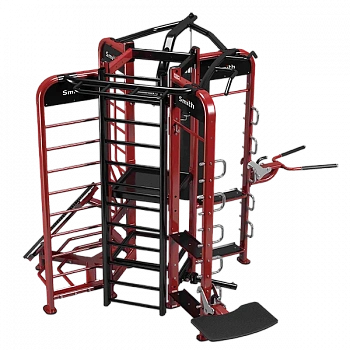 Комплекс для функциональнального тренинга Smith DH013G