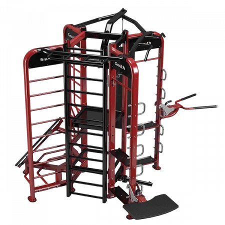 Комплекс для функциональнального тренинга Smith DH013G