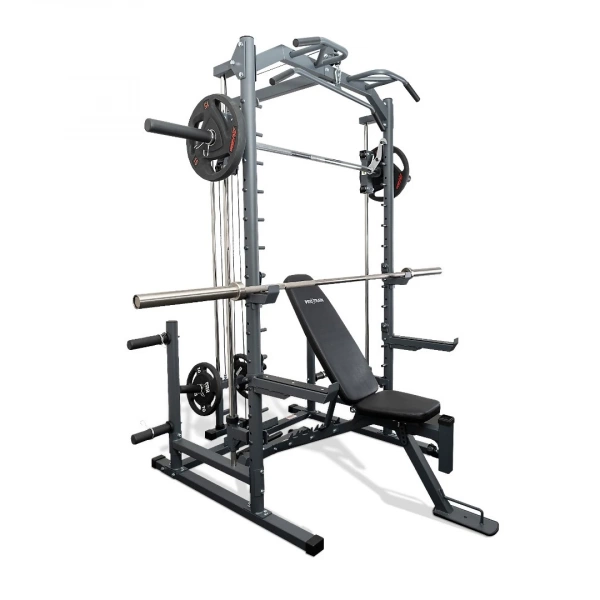 
            Машина Смита Protrain PR-SM1999 (серый)        