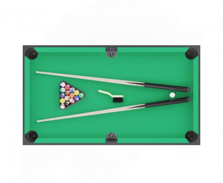 Игровой стол - трансформер DFC 48" 3 в 1 DT-T-2105