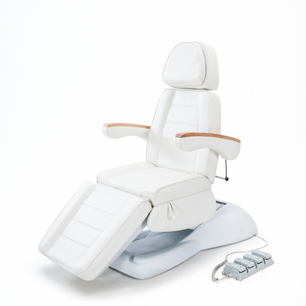 Косметологическое кресло Mizomed MZ 4144 Maxi Comfort с электроприводом
