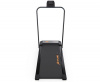 Беговая дорожка с поручнем DFC AXEFIT TM200-1HB, 94 х 39 см, черная