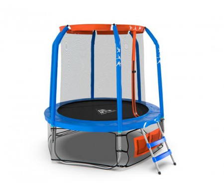 Батут DFC JUMP BASKET 6ft