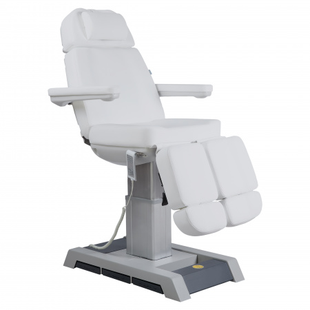 Педикюрное кресло Mizomed MZ 2218АН, с подогревом