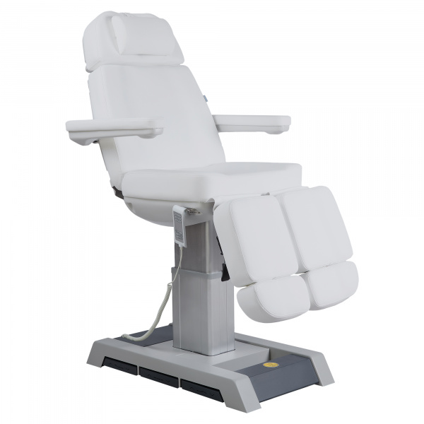 Педикюрное кресло Mizomed MZ 2218АН, с подогревом