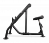 Скамья Скотта профессиональная BRONZE GYM BR-1007