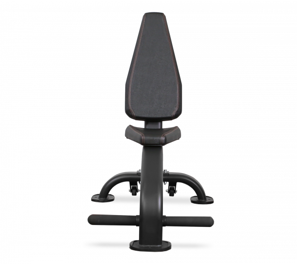 Скамья-стул профессиональный BRONZE GYM BR-1003