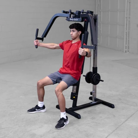 Баттерфляй BODY-SOLID GPM-65
