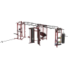 Комплекс для функциональнального тренинга Smith DH013A