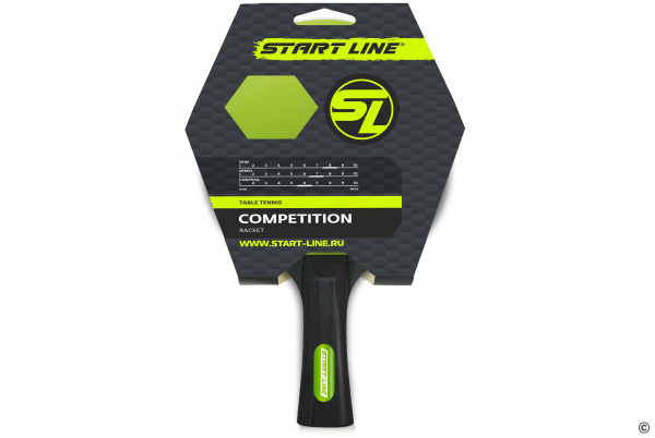 Теннисная ракетка SL COMPETITION