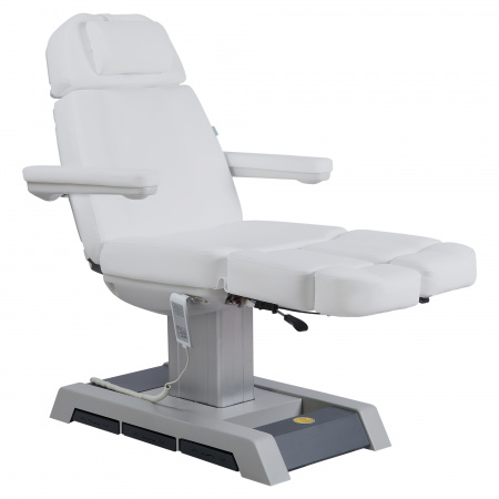 Педикюрное кресло Mizomed MZ 2218АН, с подогревом
