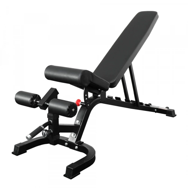 
            Скамья многофункциональная регулируемая Protrain HC-TC010        