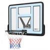 Баскетбольный щит UNIX Line B-Backboard-PVC 44"x30" (110 х 75 см) R45