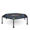 Батут спортивный UNIX Line FITNESS Lite Blue (125 см)