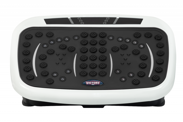 Виброплатформа VF-M630 black