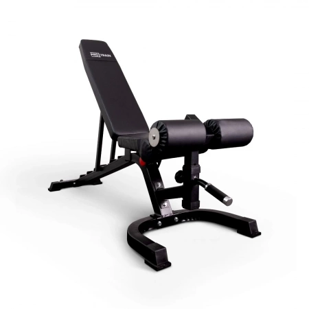 
            Скамья многофункциональная регулируемая Protrain HC-TC010        