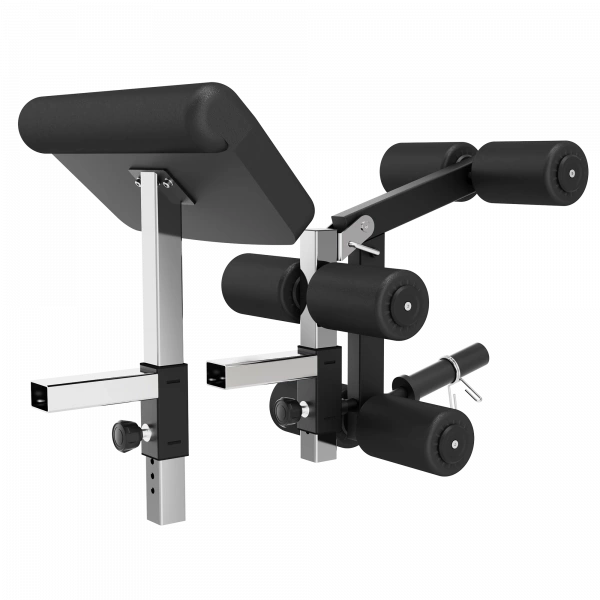 
            Скамья Скотта/Сгибание и разгибание ног Protrain GTB1-CURL (опция для GTB1, GT10 MEGA)        